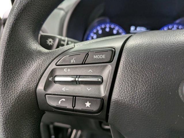 used 2023 Hyundai Kona car, priced at $19,990