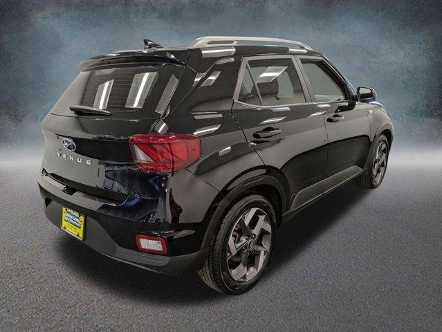 used 2021 Hyundai Venue car, priced at $16,295