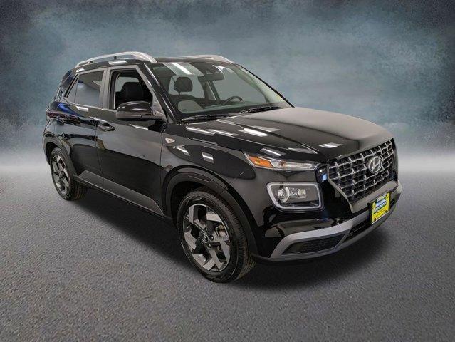 used 2021 Hyundai Venue car, priced at $16,295