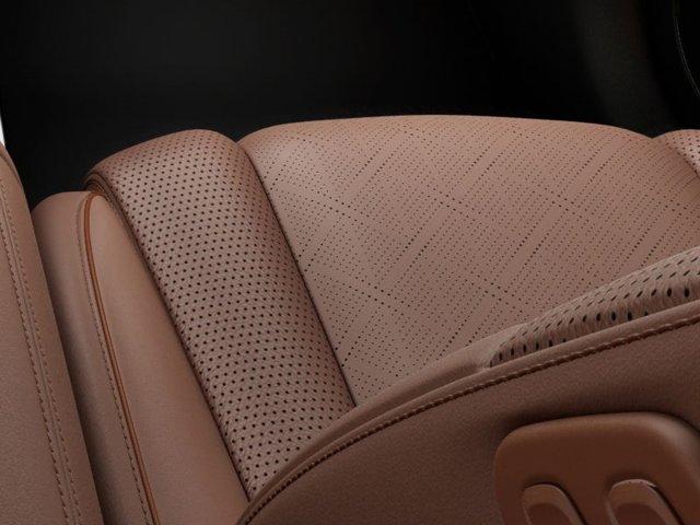 new 2026 Genesis GV80 car, priced at $71,770