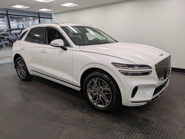 used 2023 Genesis GV70 car, priced at $38,841