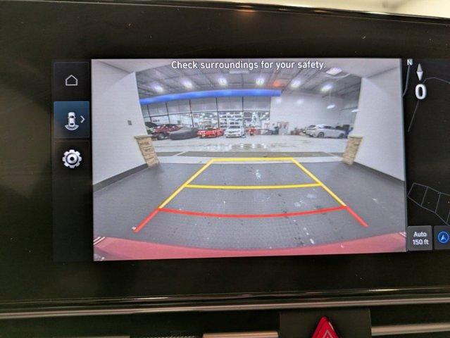 used 2023 Hyundai Elantra car, priced at $17,550