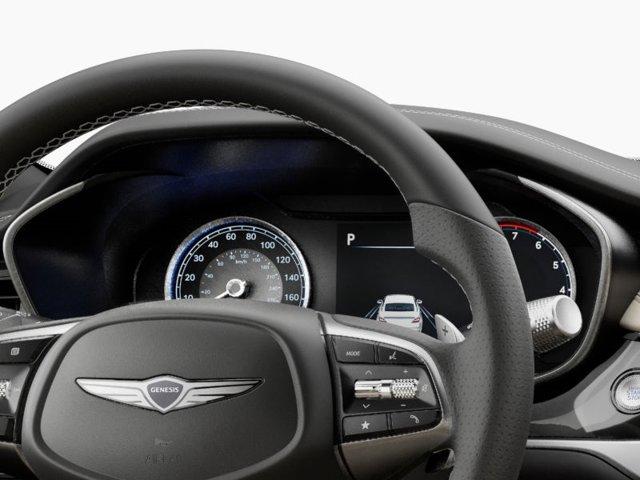 new 2026 Genesis G70 car, priced at $47,050