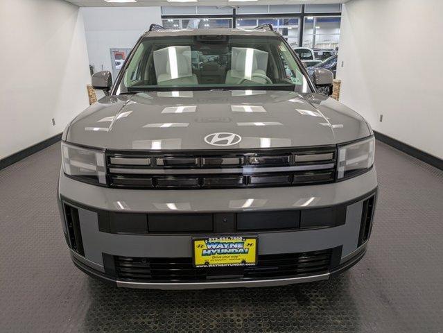 used 2024 Hyundai Santa Fe car, priced at $36,595