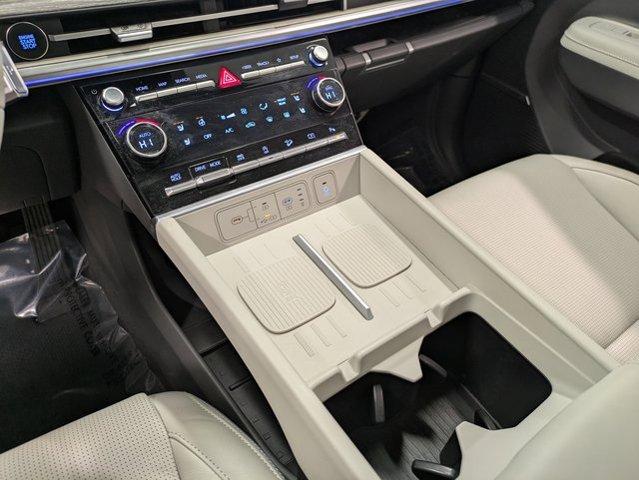 used 2024 Hyundai Santa Fe car, priced at $36,595