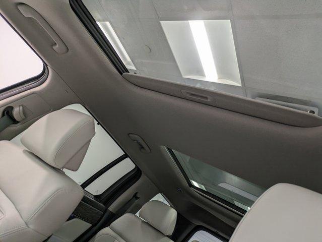 used 2024 Hyundai Santa Fe car, priced at $36,595