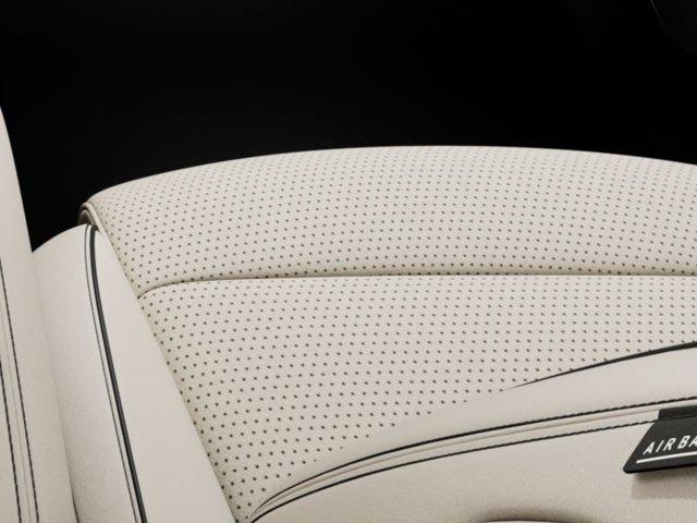 new 2026 Genesis GV70 car, priced at $59,430