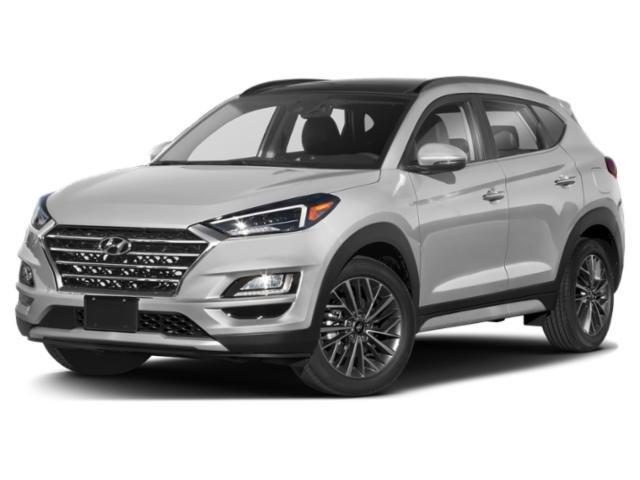 used 2019 Hyundai Tucson car, priced at $21,900