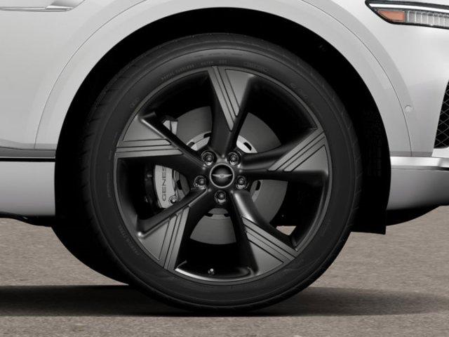 new 2026 Genesis GV80 car, priced at $76,420