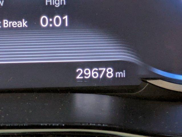 used 2022 Genesis GV70 car, priced at $37,612