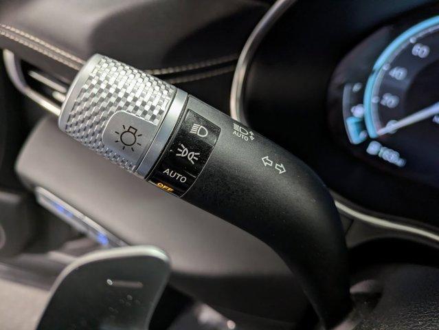 used 2023 Genesis GV80 car, priced at $42,900