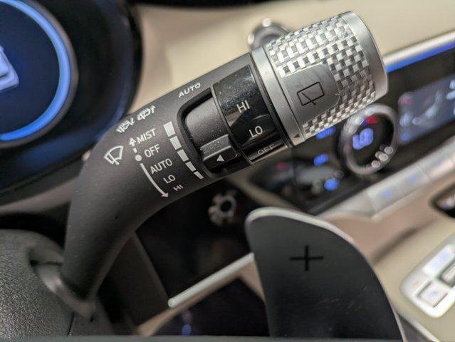 used 2024 Genesis GV70 car, priced at $48,998