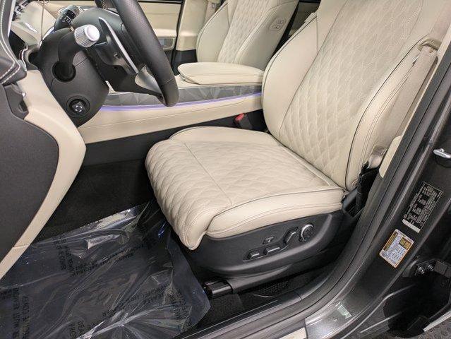 used 2024 Genesis GV70 car, priced at $48,998