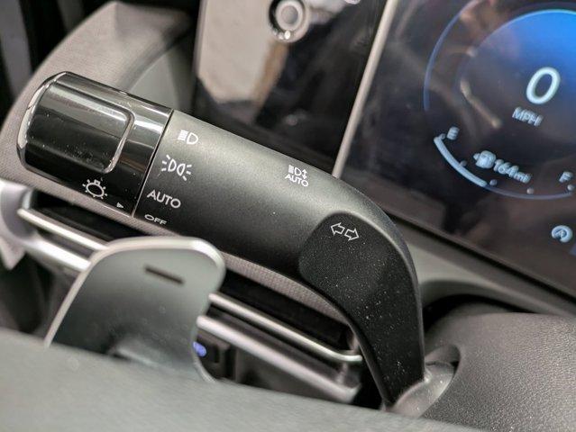 used 2025 Hyundai Tucson car, priced at $35,900