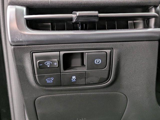 used 2025 Hyundai Tucson car, priced at $35,900