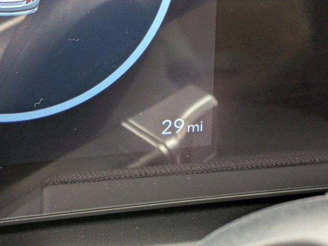 used 2025 Hyundai Tucson car, priced at $35,900