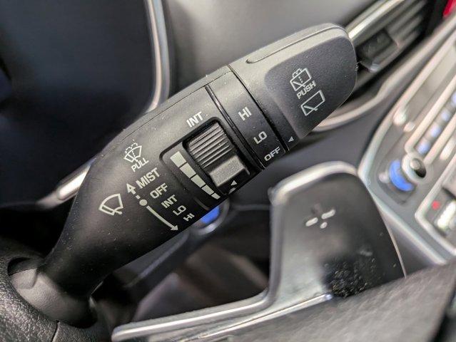 used 2023 Hyundai Santa Fe car, priced at $25,395