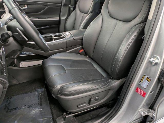 used 2023 Hyundai Santa Fe car, priced at $25,395