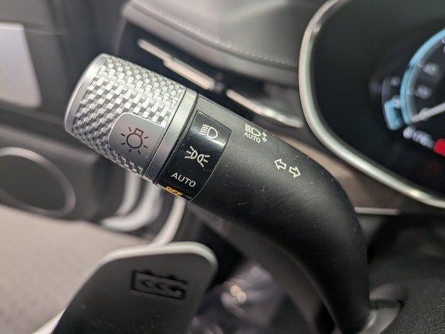 used 2023 Genesis Electrified G80 car, priced at $35,885