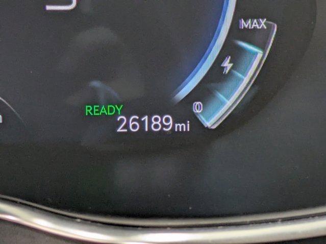 used 2023 Genesis Electrified G80 car, priced at $35,885