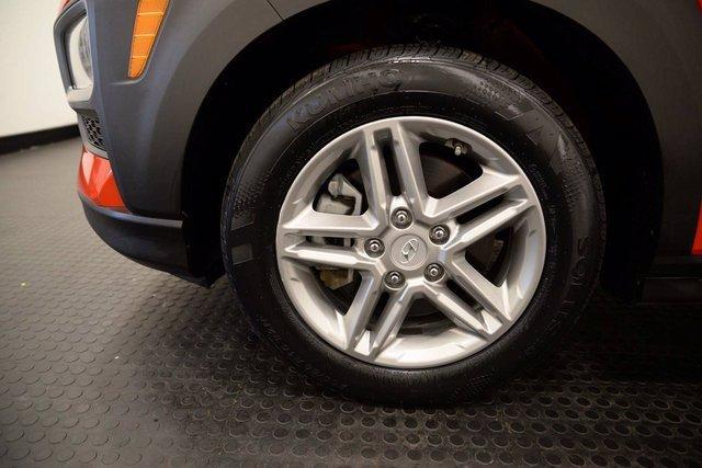 used 2020 Hyundai Kona car, priced at $22,980