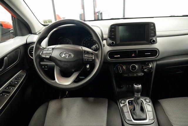 used 2020 Hyundai Kona car, priced at $22,980