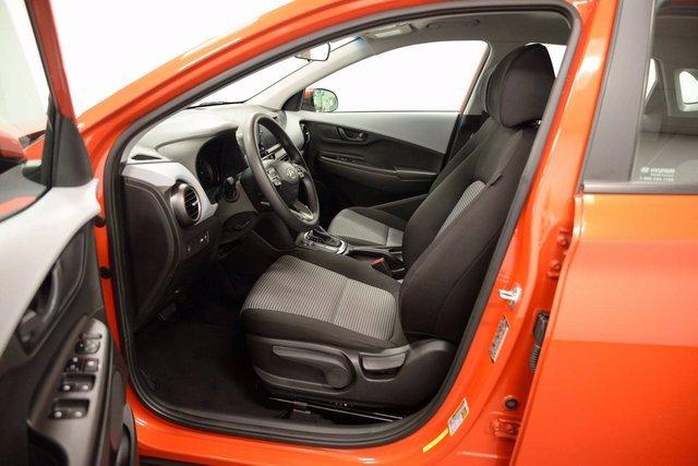 used 2020 Hyundai Kona car, priced at $22,980