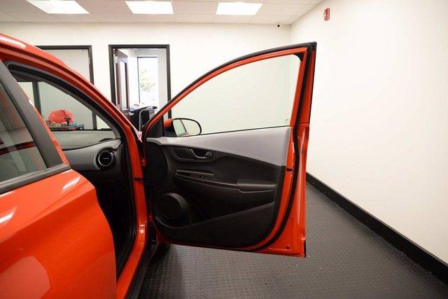 used 2020 Hyundai Kona car, priced at $22,980