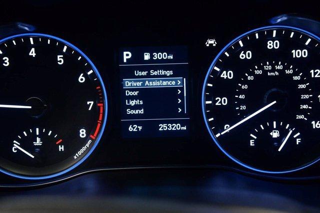 used 2020 Hyundai Kona car, priced at $22,980