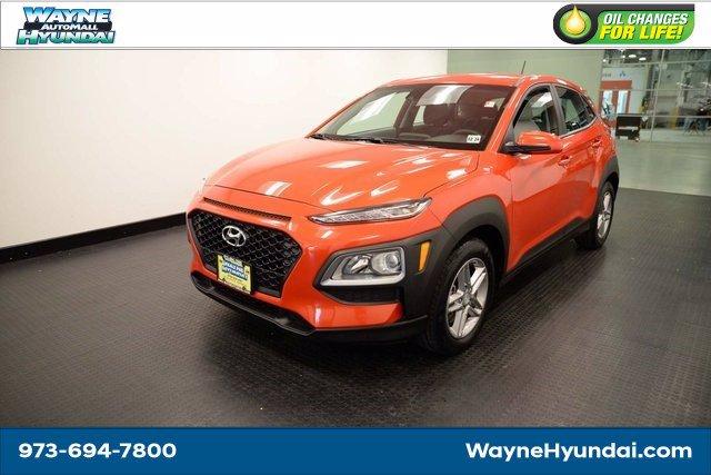 used 2020 Hyundai Kona car, priced at $22,980