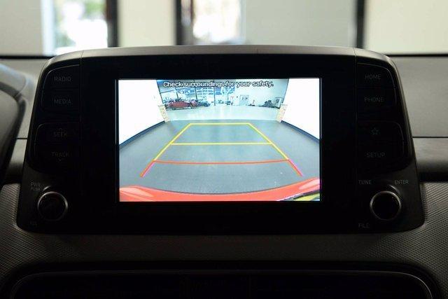 used 2020 Hyundai Kona car, priced at $22,980