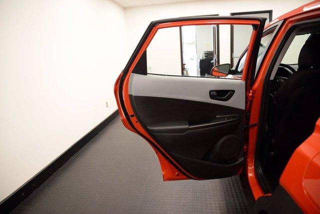 used 2020 Hyundai Kona car, priced at $22,980