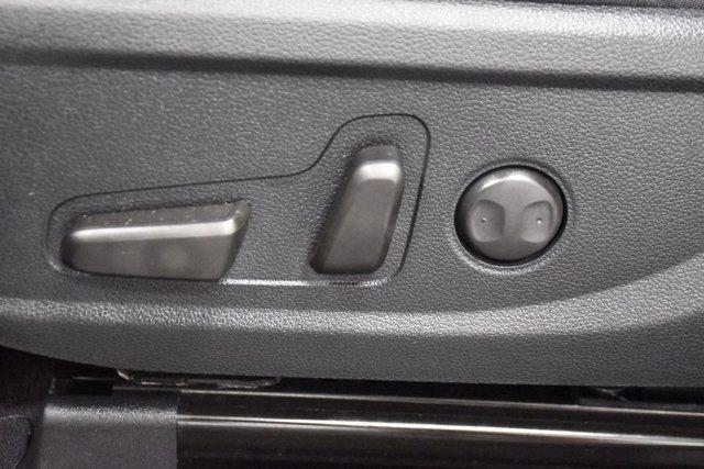 used 2020 Hyundai Santa Fe car, priced at $25,980