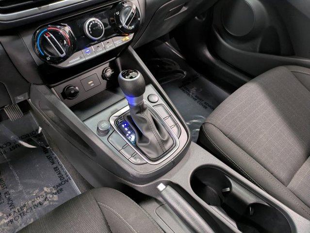 used 2023 Hyundai Kona car, priced at $21,900
