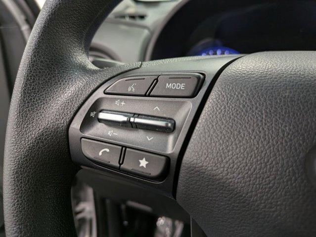 used 2023 Hyundai Kona car, priced at $21,900