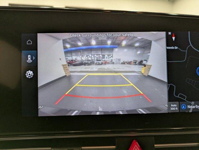 used 2023 Hyundai Elantra car, priced at $18,650