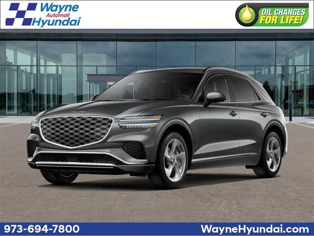 new 2026 Genesis GV70 car, priced at $59,515