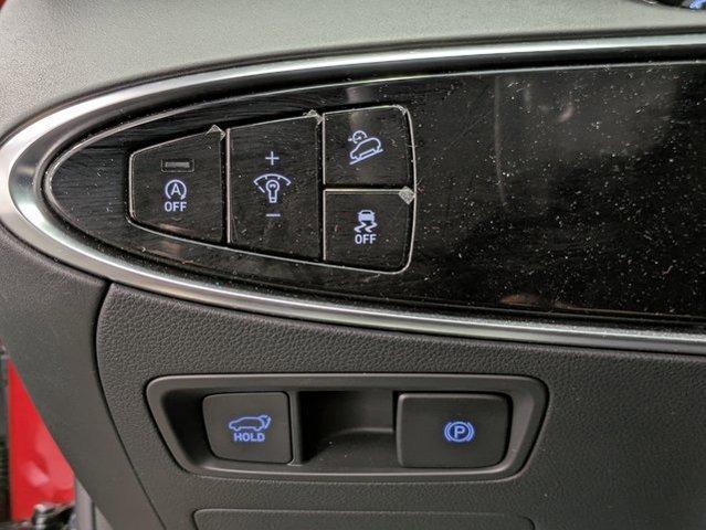 used 2022 Genesis GV70 car, priced at $33,461