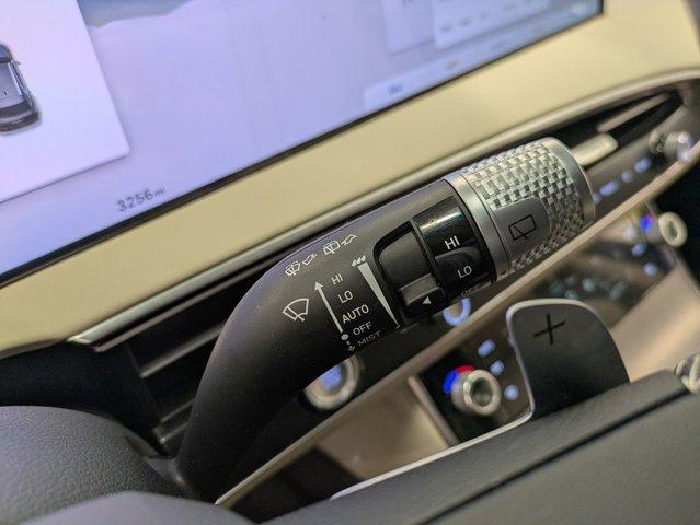 used 2026 Genesis GV70 car, priced at $51,900