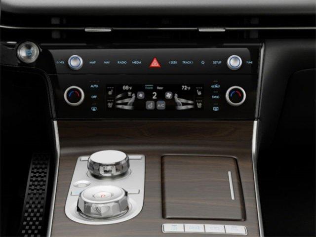 new 2026 Genesis G80 car, priced at $66,605