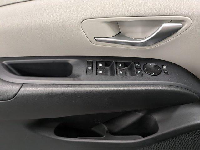used 2025 Hyundai Tucson car, priced at $30,900