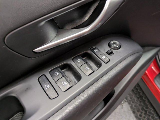 used 2023 Hyundai Tucson car, priced at $23,995