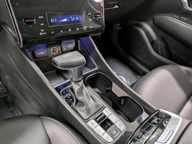 used 2023 Hyundai Tucson car, priced at $23,995