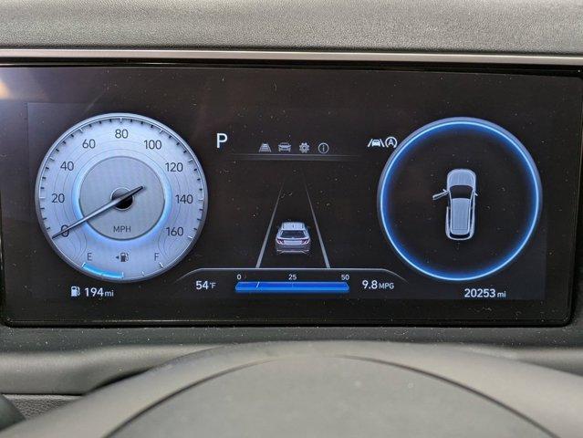 used 2023 Hyundai Tucson car, priced at $23,995