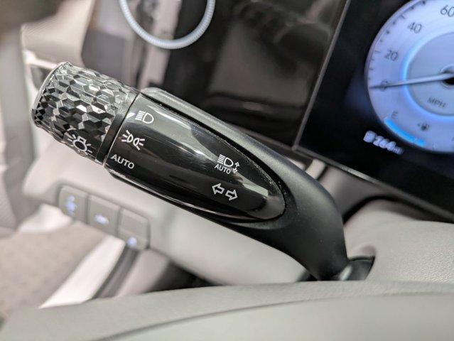 used 2023 Hyundai Elantra car, priced at $16,795