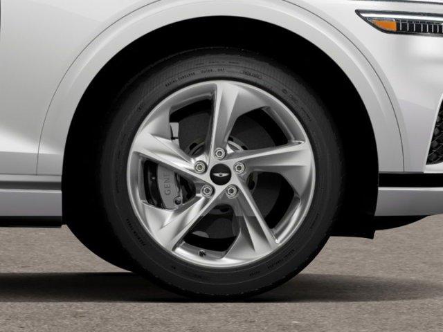 new 2026 Genesis GV70 car, priced at $58,580