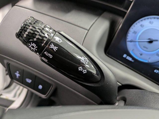 used 2024 Hyundai Tucson car, priced at $24,795