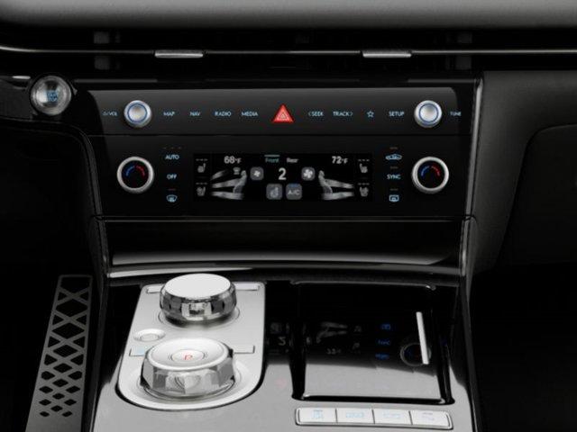 new 2026 Genesis G80 car, priced at $72,785