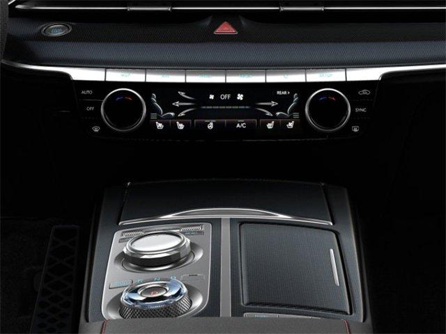 new 2024 Genesis G80 car, priced at $56,670