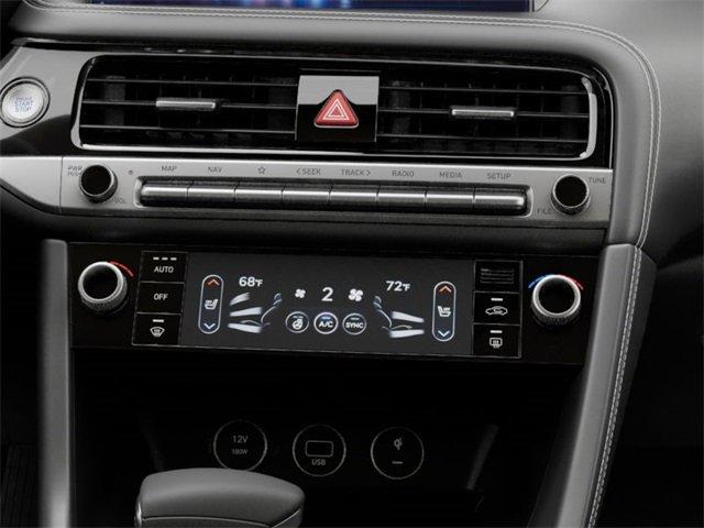 new 2026 Genesis G70 car, priced at $45,945